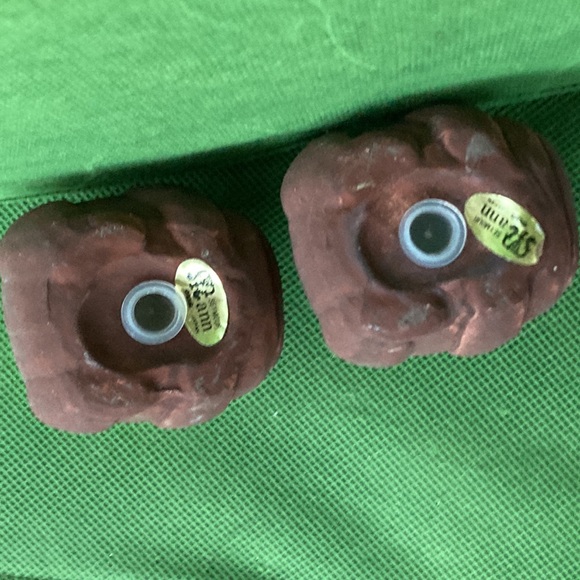 Seymour ann Frog Salt and Pepper Shaker Set - Picture 2 of 4